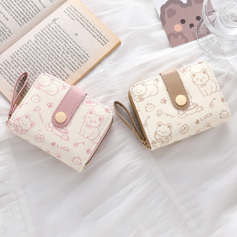 Dompet Koin Wanita Kulit Jepan - Luxury Japanese Bags Brands ulasan dan harga