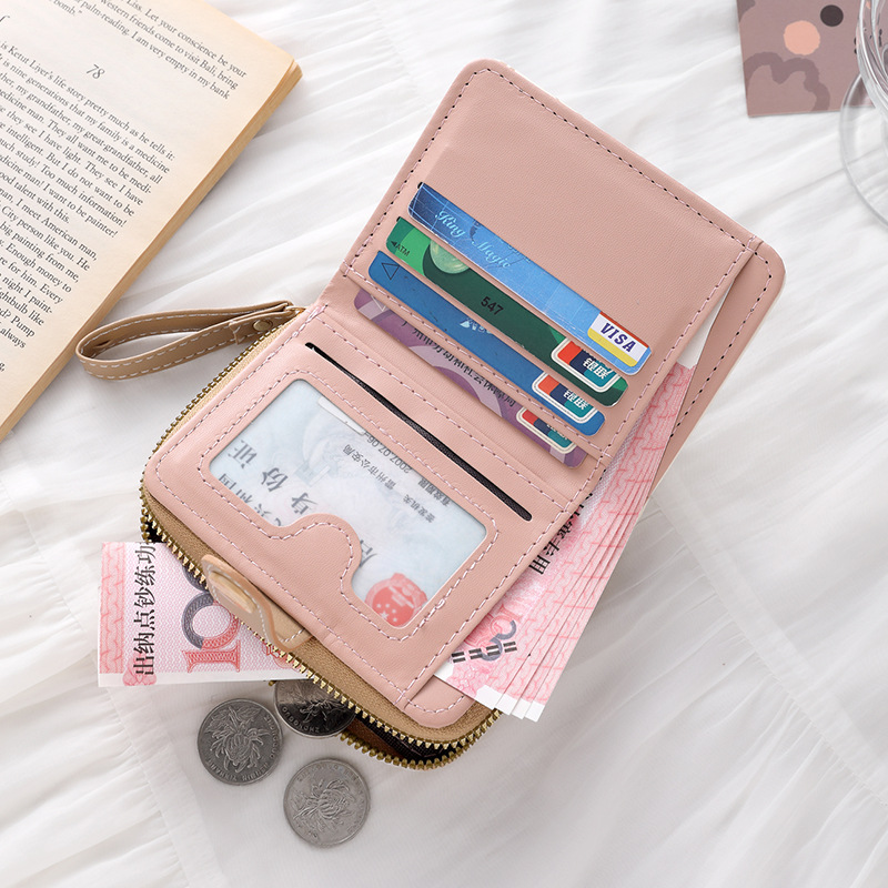 Dompet Koin Wanita Kulit Jepan - Luxury Japanese Bags Brands ulasan dan harga