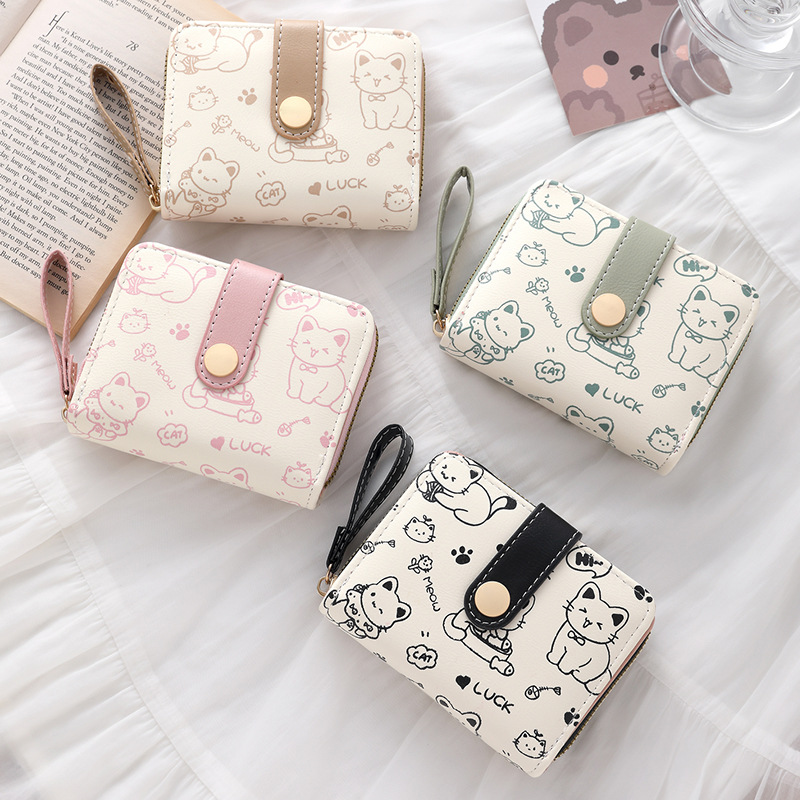Dompet Koin Wanita Kulit Jepan - Luxury Japanese Bags Brands ulasan dan harga