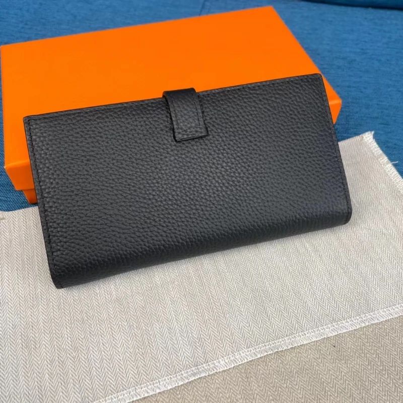 Dompet Kulit Lipat Mewah 2023  - Luxury Bags Classy ulasan dan harga