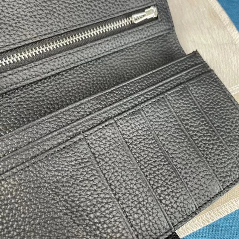 Dompet Kulit Lipat Mewah 2023  - Luxury Bags Classy ulasan dan harga