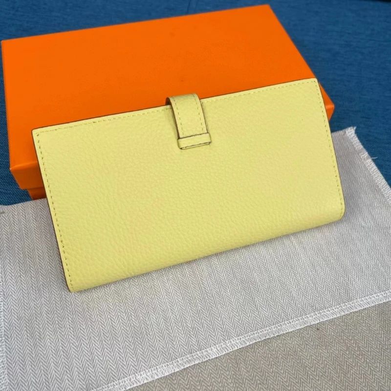 Dompet Kulit Lipat Mewah 2023  - Luxury Bags Classy ulasan dan harga