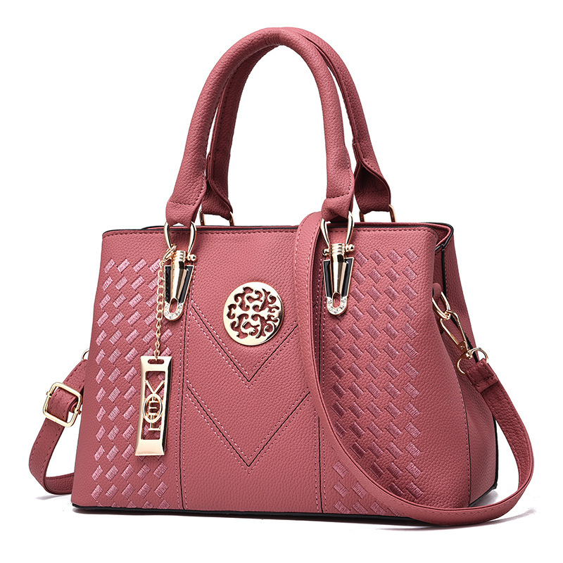 Tas tangan kulit wanita merek  - Luxury Bags England ulasan dan harga