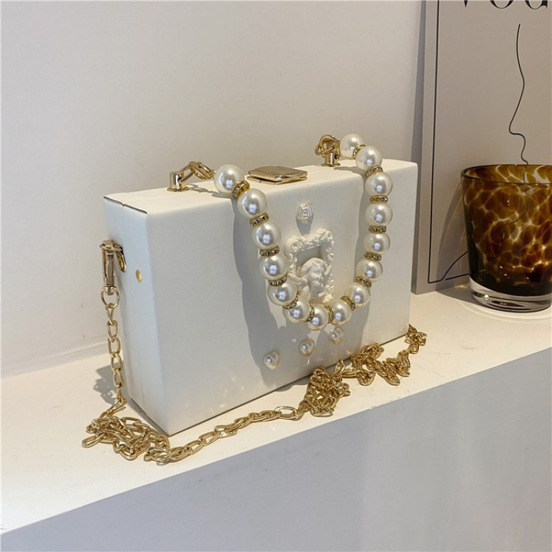 Tas Selempang Wanita Kulit Mod - Luxury Bags Classy ulasan dan harga