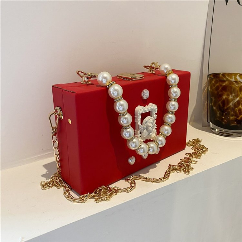 Tas Selempang Wanita Kulit Mod - Luxury Bags Classy ulasan dan harga