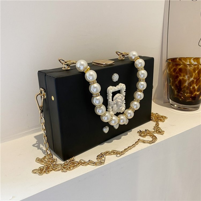 Tas Selempang Wanita Kulit Mod - Luxury Bags Classy ulasan dan harga