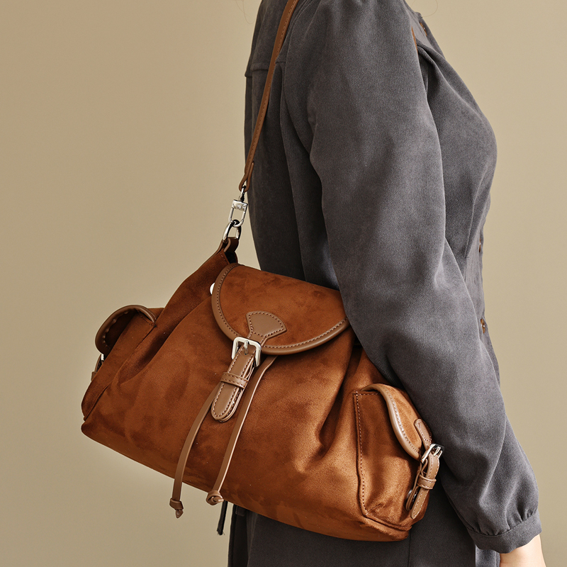 Tas Selempang Wanita Gaya Ingg - Luxury Bags England ulasan dan harga