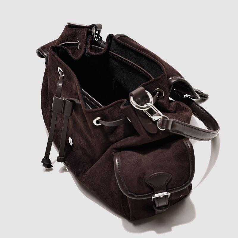 Tas Selempang Wanita Gaya Ingg - Luxury Bags England ulasan dan harga