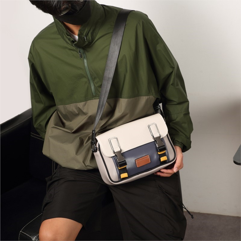 Tas Selempang Desainer Baru 20 - Luxury Bags Sling ulasan dan harga