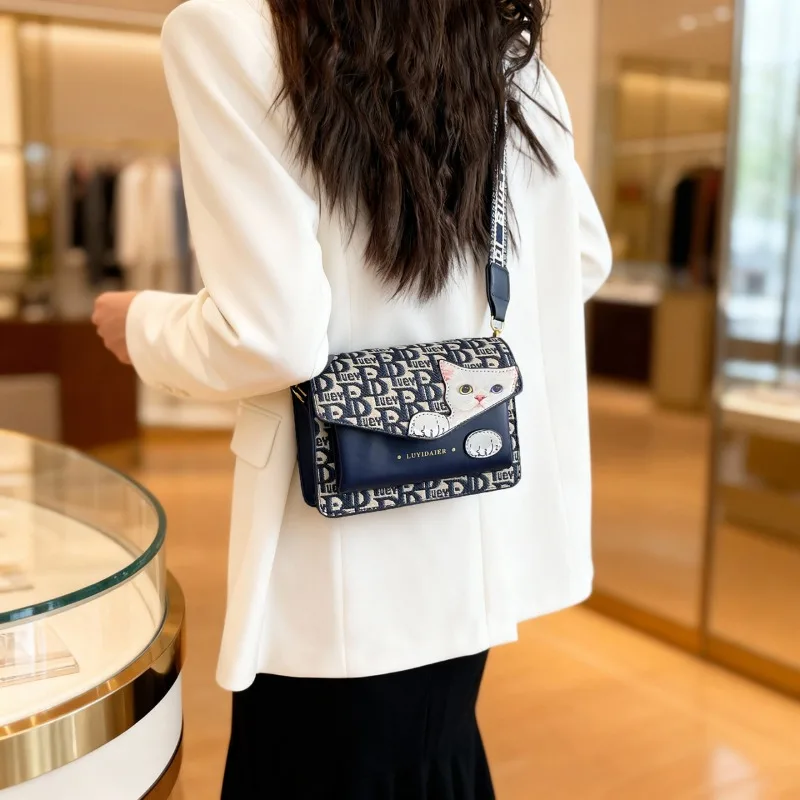 Tas Popok Vintage Mewah Klasik - Luxury Bags Best ulasan dan harga
