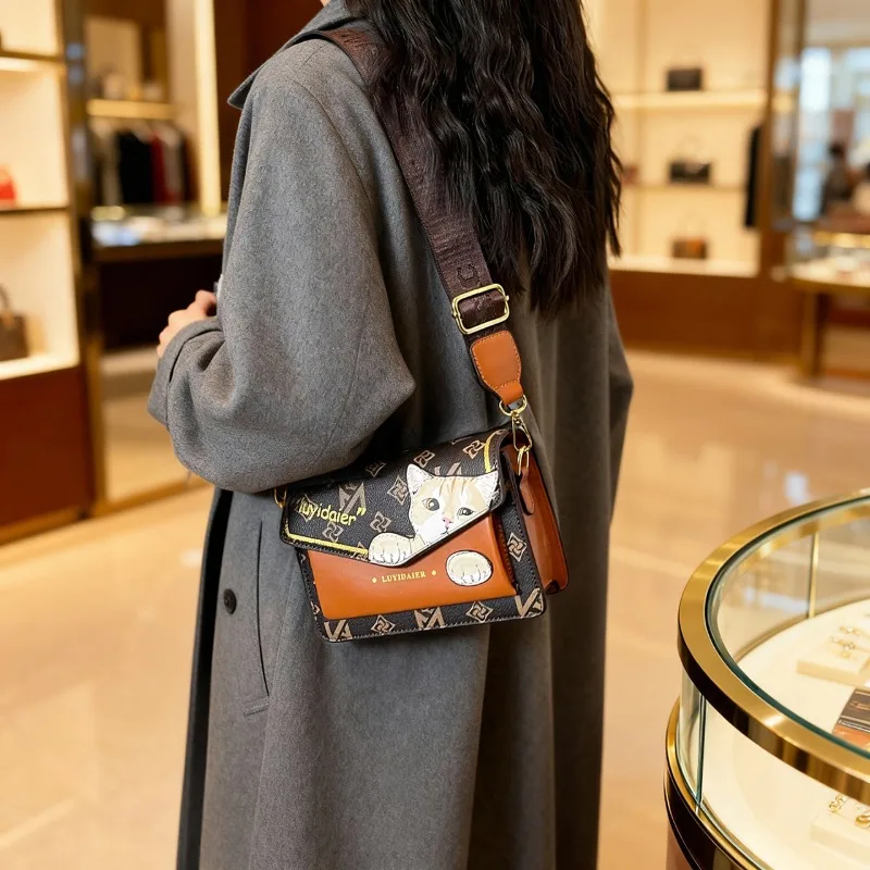 Tas Popok Vintage Mewah Klasik - Luxury Bags Best ulasan dan harga