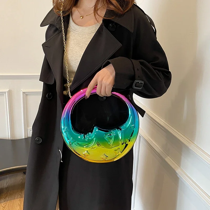 Tas Selempang Setengah Bulan P - Luxury Bags Sell ulasan dan harga