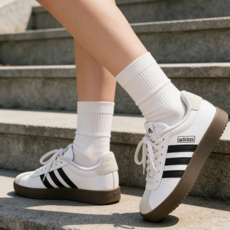 adidas Sepatu Skate Kasual Ret - Adidas Shoes Samba ulasan dan harga