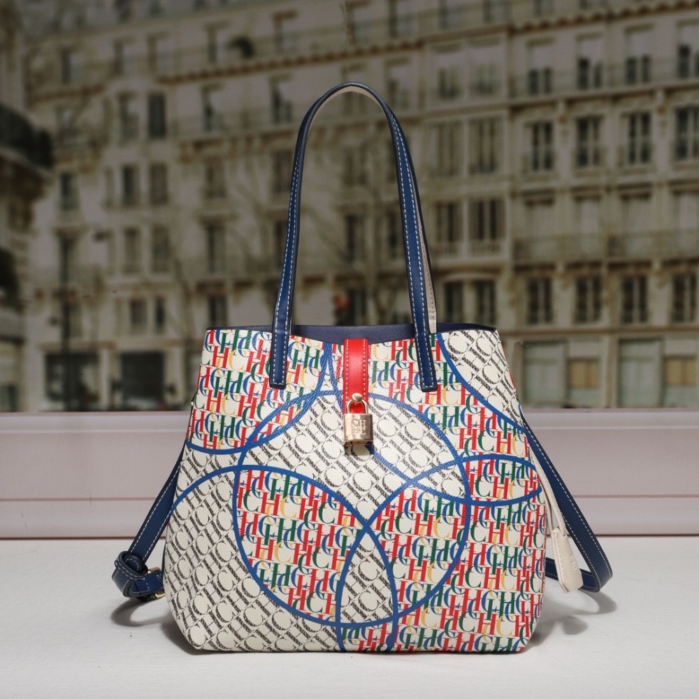 CHHC Fashion 2026 Tas Kanvas T - Luxury Bags Sell ulasan dan harga