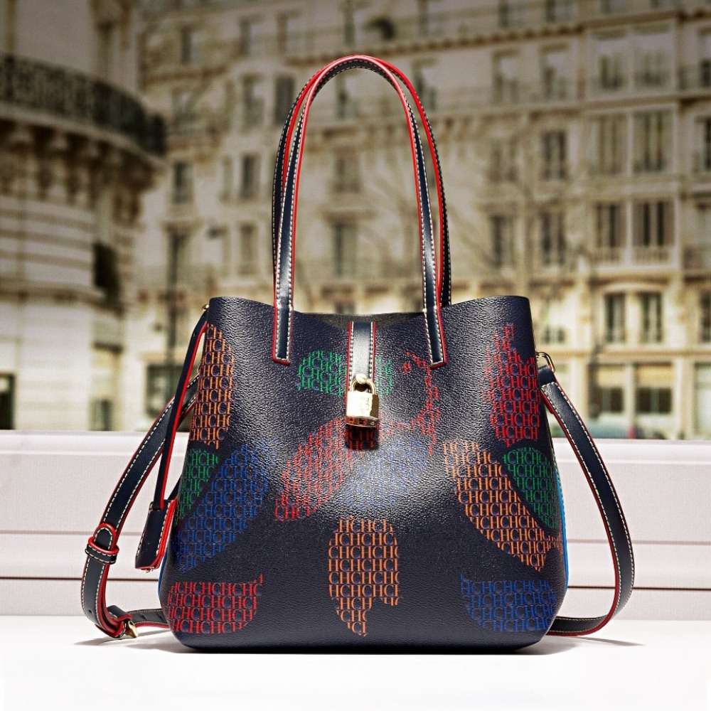 CHHC Fashion 2026 Tas Kanvas T - Luxury Bags Sell ulasan dan harga