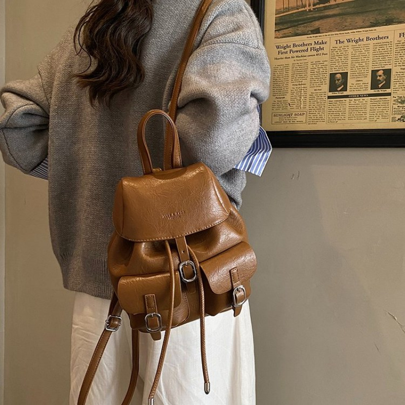 Tas Bahu Wanita Kulit Elegan T - Luxury Bags Classy ulasan dan harga