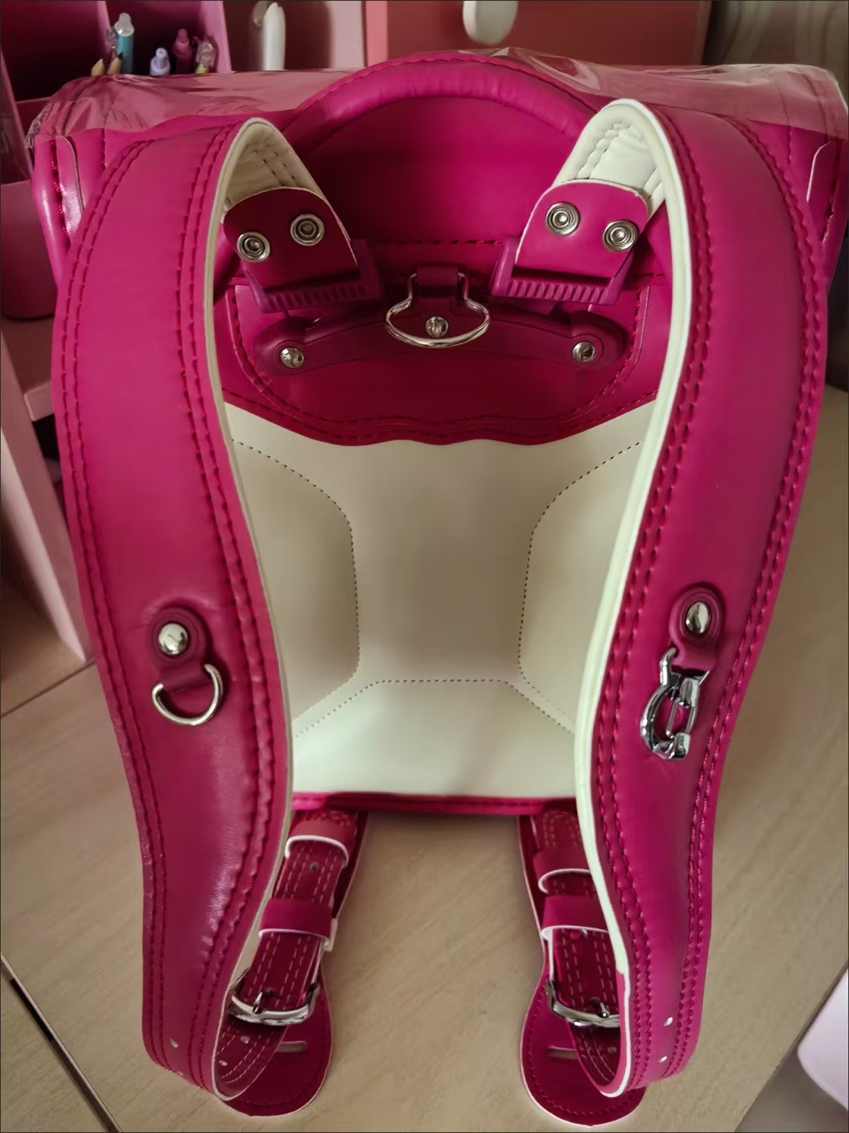Tas Sekolah Fashion Baru untuk - Luxury Japanese Bags Brands ulasan dan harga