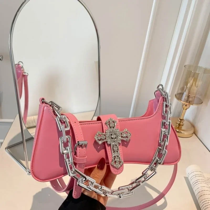 Tas Selempang Wanita Elegan Ta - Luxury Bags Classy ulasan dan harga