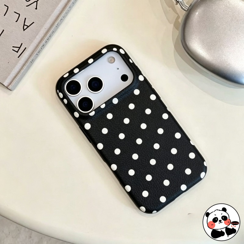 Casing Ponsel Polkadot Lucu un - Luxury Bags India ulasan dan harga