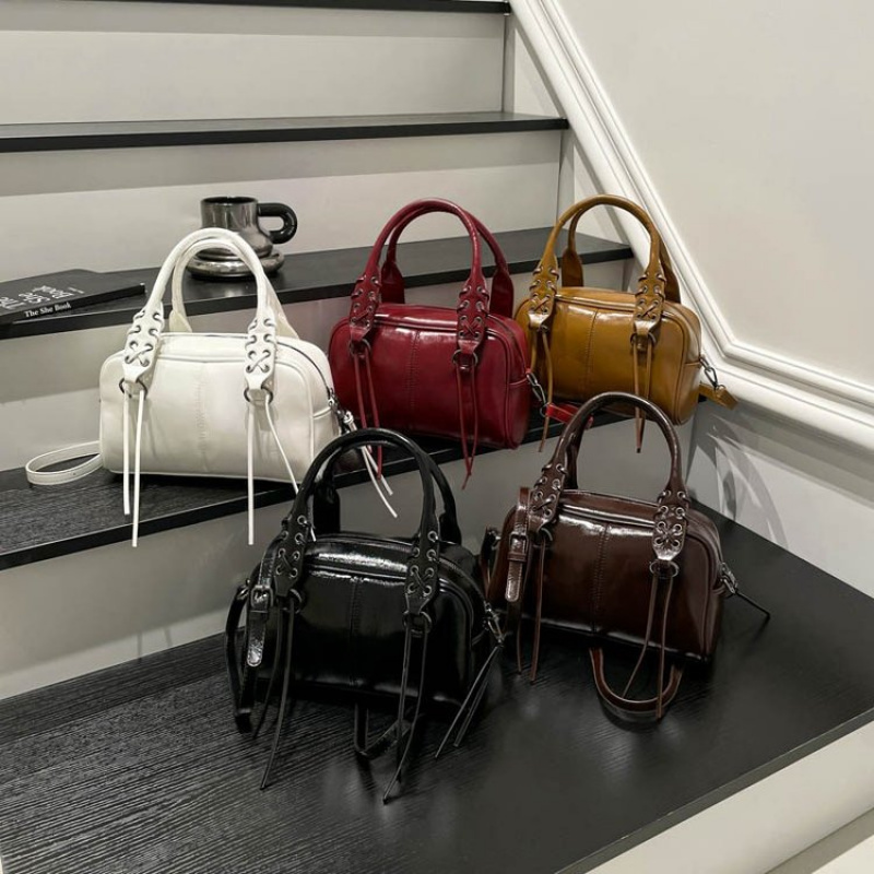 Tas Tangan Wanita Kulit Desain - Luxury Bags Classy ulasan dan harga