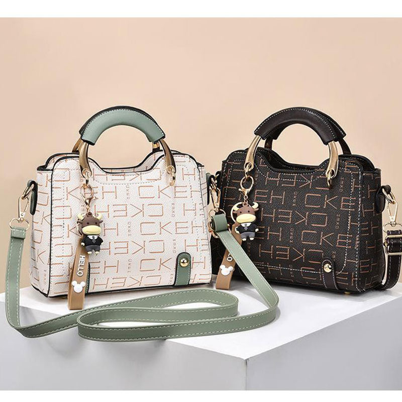 Tas bahu merek baru untuk 2024 - Luxury Bags Made In Italy ulasan dan harga