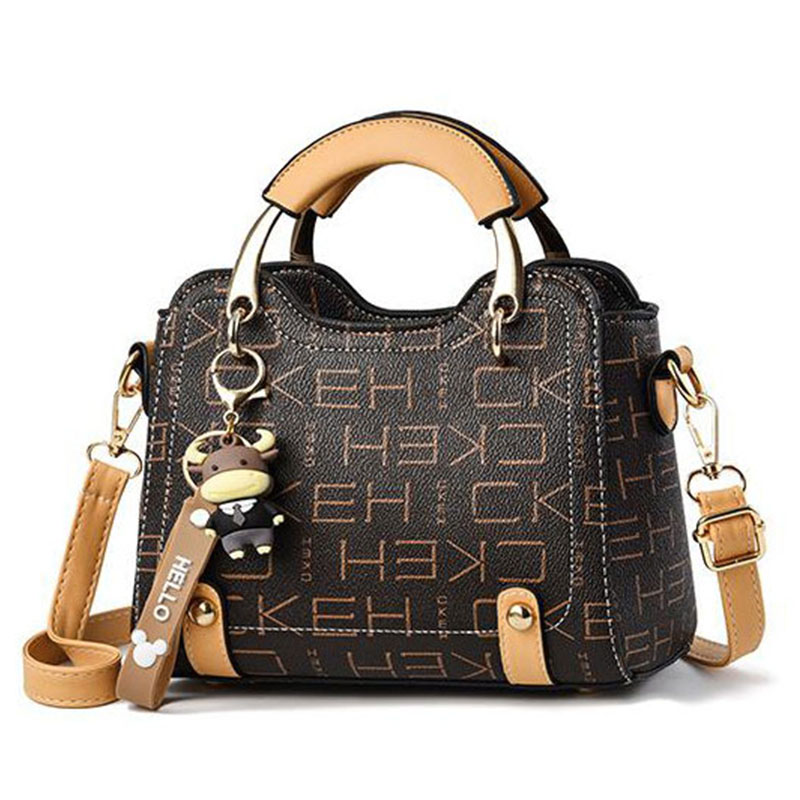 Tas bahu merek baru untuk 2024 - Luxury Bags Made In Italy ulasan dan harga