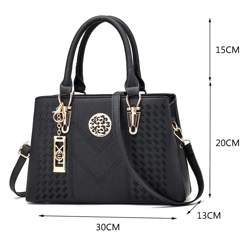 Tas Tangan Kulit Wanita JBTP T - Luxury Bags England ulasan dan harga