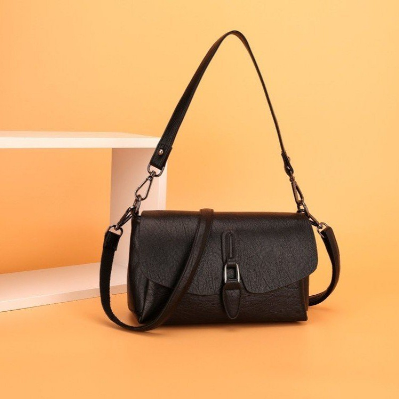 Tas Selempang Kulit Wanita Des - Luxury Bags Classy ulasan dan harga