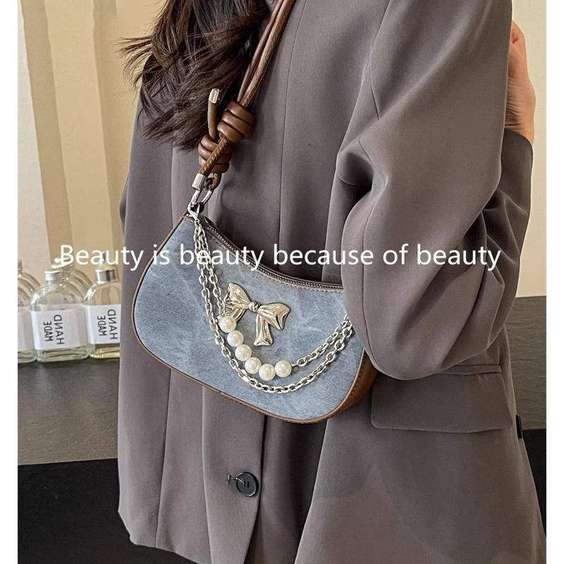 Tas Selempang Wanita Mewah Ran - Luxury Bags Sell ulasan dan harga