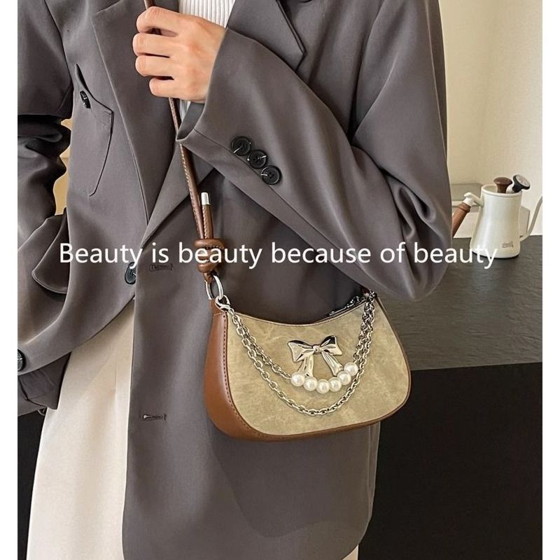 Tas Selempang Wanita Mewah Ran - Luxury Bags Sell ulasan dan harga