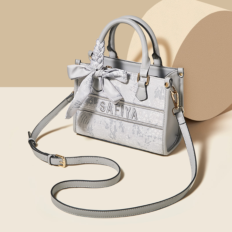 SAFIYA Tas Tangan Wanita Tas B - Luxury Bags Best ulasan dan harga
