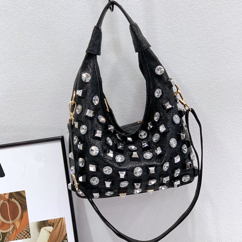 Tas Tangan Wanita Berlian Baru - Luxury Bags England ulasan dan harga
