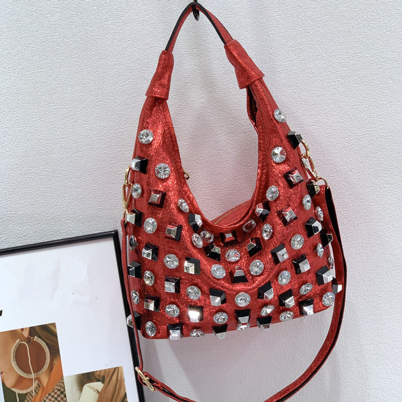 Tas Tangan Wanita Berlian Baru - Luxury Bags England ulasan dan harga