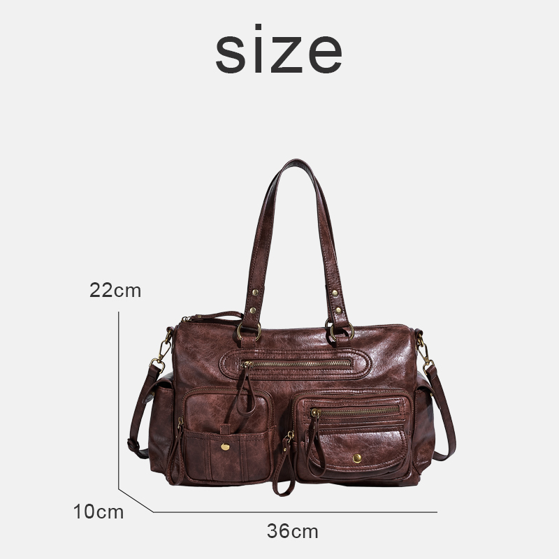 Tas Boston Gaya Inggris Untuk  - Luxury Bags England ulasan dan harga