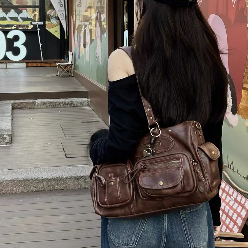 Tas Boston Gaya Inggris Untuk  - Luxury Bags England ulasan dan harga