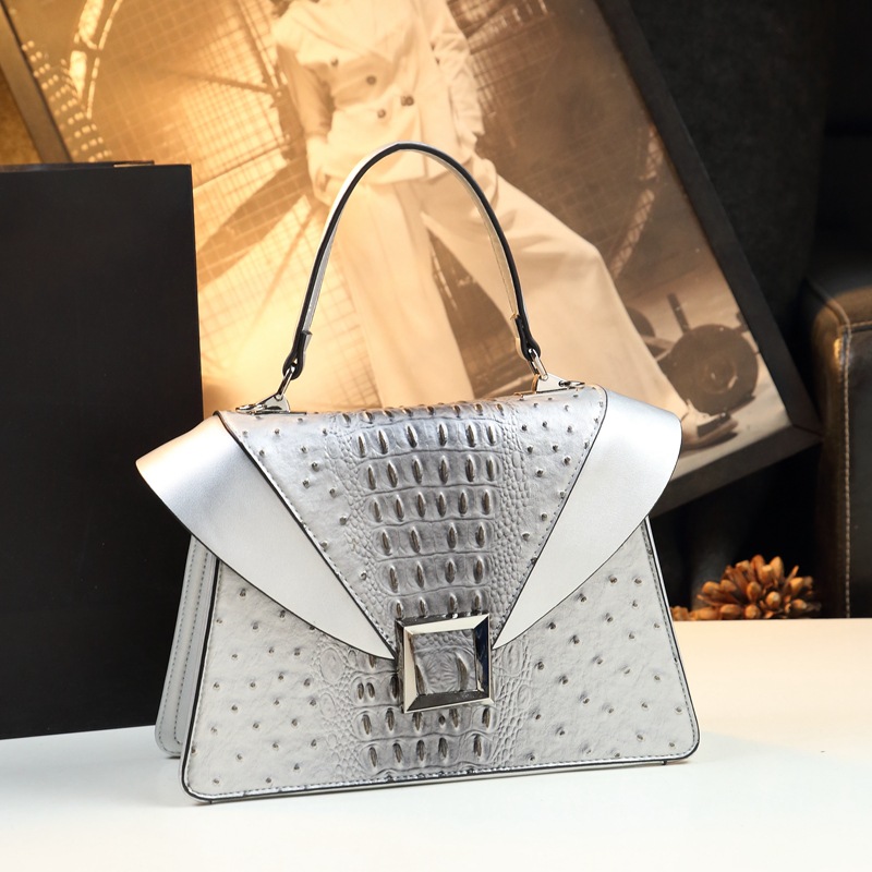 Tas Popok Kulit Tas Selempang  - Luxury Bags Best ulasan dan harga