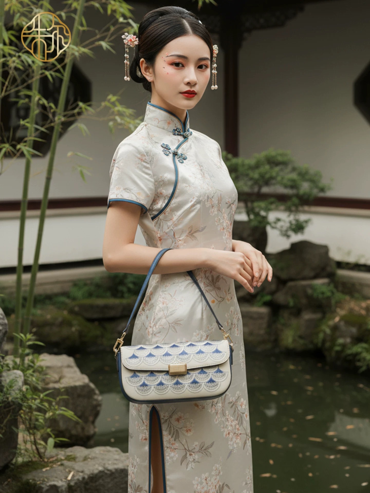 Tas Selempang Kulit Wanita Mew - Luxury Bags England ulasan dan harga