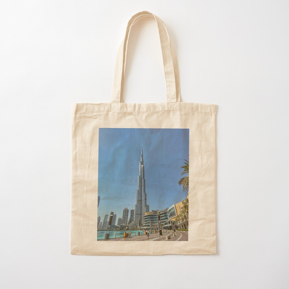 Dubai, Burj khalifa photograph - Luxury Bags Dubai ulasan dan harga