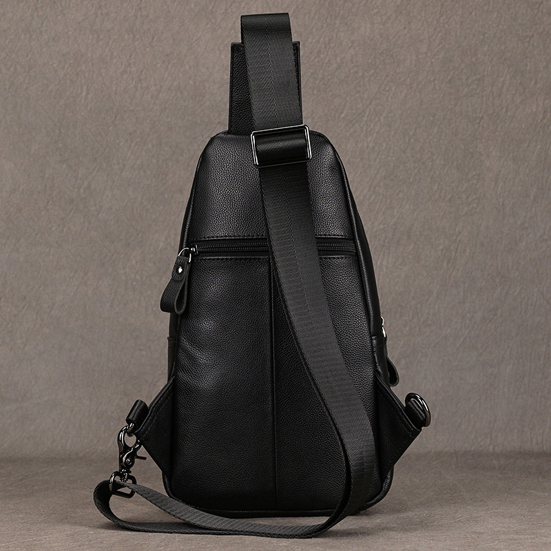 Tas dada multifungsi hitam mew - Luxury Bags Sling ulasan dan harga
