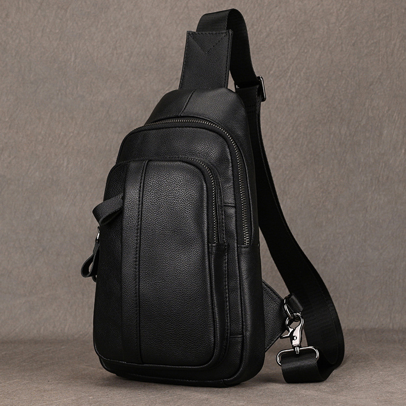 Tas dada multifungsi hitam mew - Luxury Bags Sling ulasan dan harga