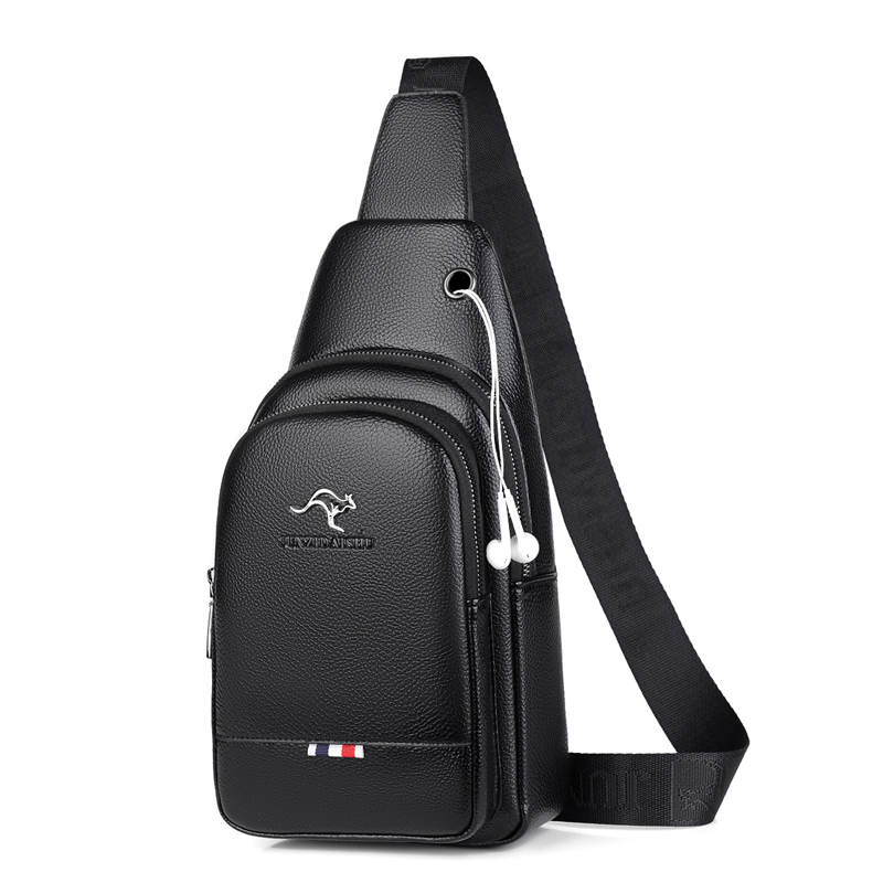 Kagaroo tas selempang pria, ta - Luxury Bags Sling ulasan dan harga