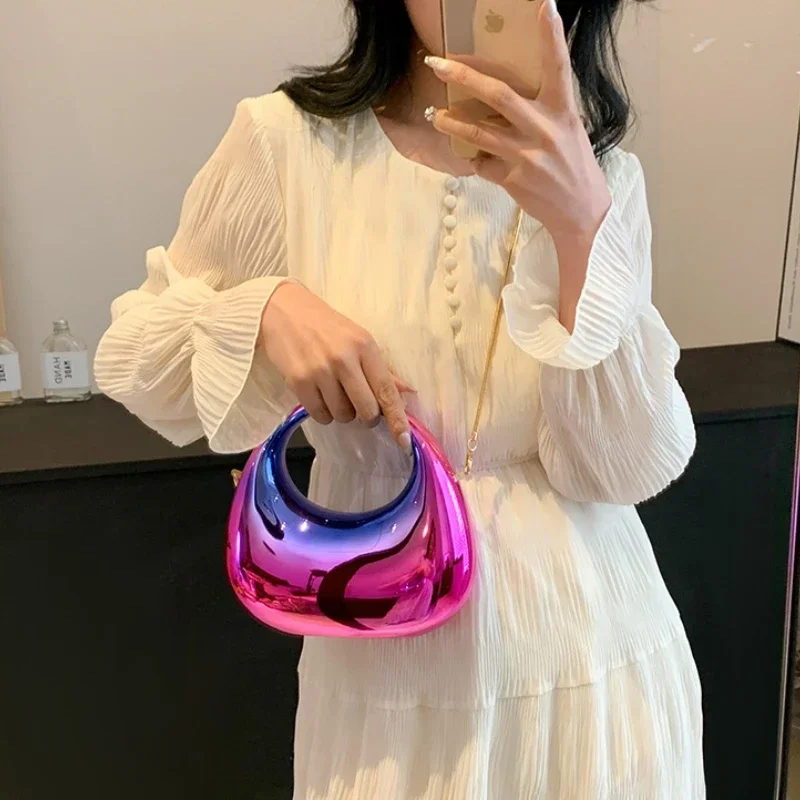 Tas Selempang Wanita PVC Baru  - Luxury Bags Sell ulasan dan harga