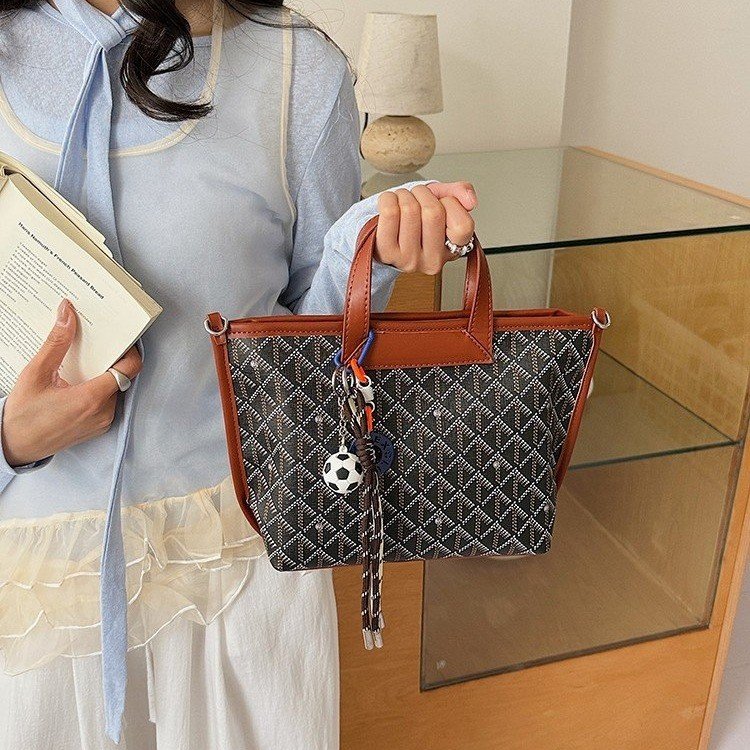 Tas Selempang Mewah Sederhana  - Luxury Bags Best ulasan dan harga