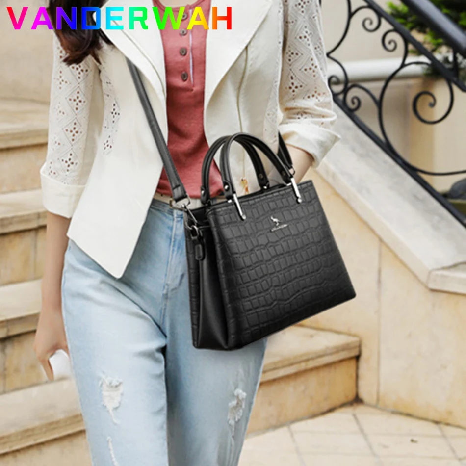 Tas tangan wanita pembelanja m - Luxury Bags Green ulasan dan harga