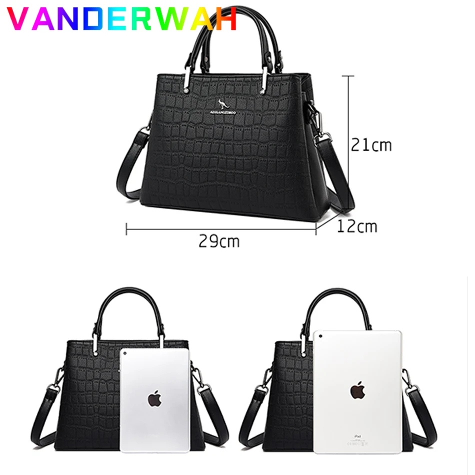 Tas tangan wanita pembelanja m - Luxury Bags Green ulasan dan harga