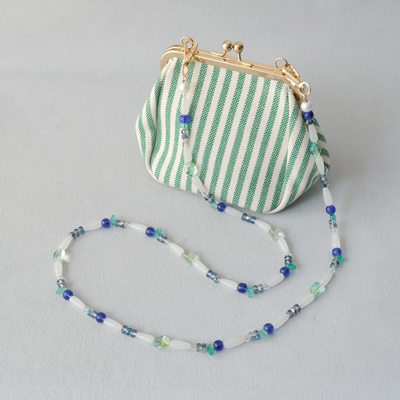 Aksesori Tas Wanita Fashion Ba - Luxury Bags Blue ulasan dan harga