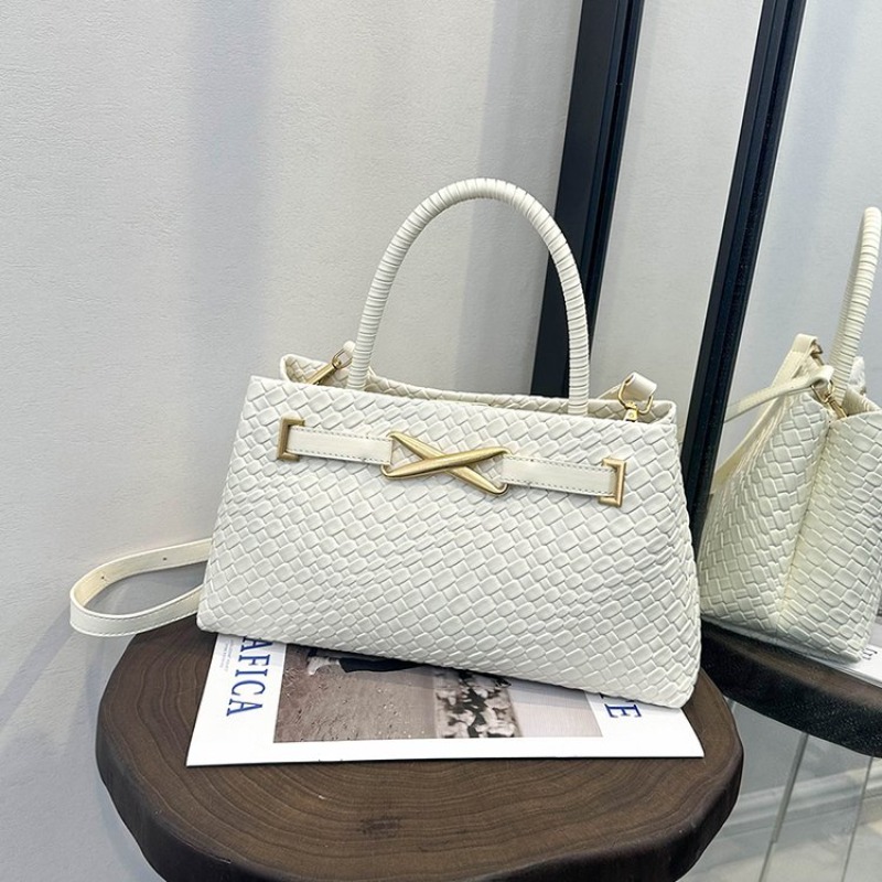 Tas Tote Vintage Wanita Elegan - Luxury Bags Best ulasan dan harga