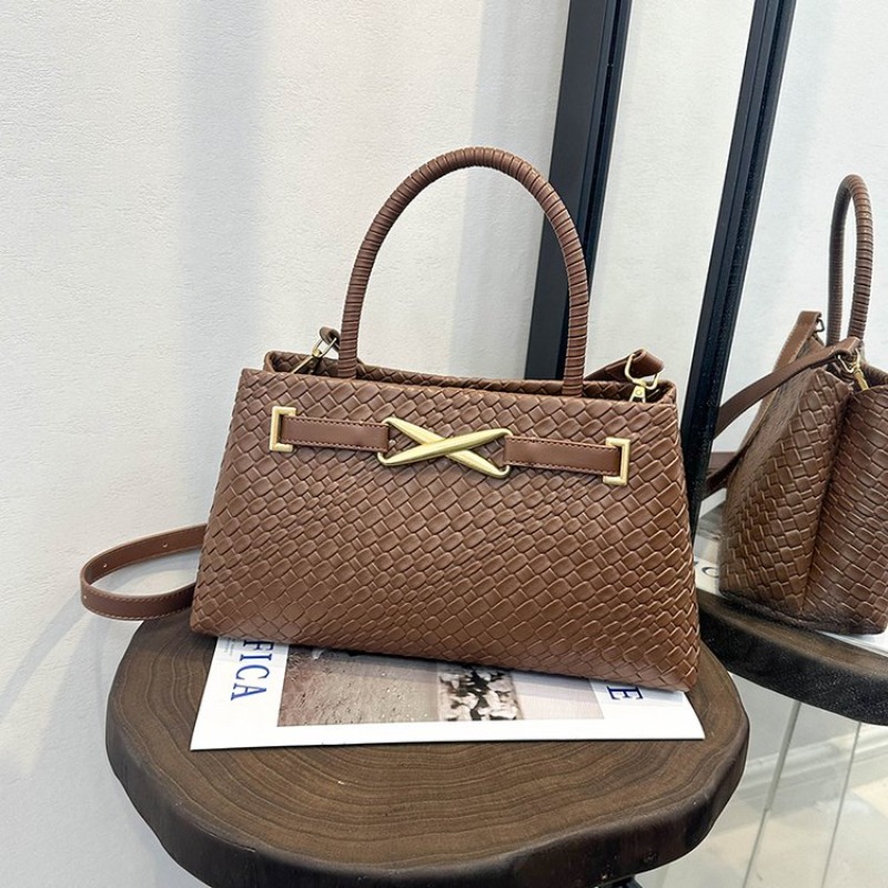 Tas Tote Vintage Wanita Elegan - Luxury Bags Best ulasan dan harga