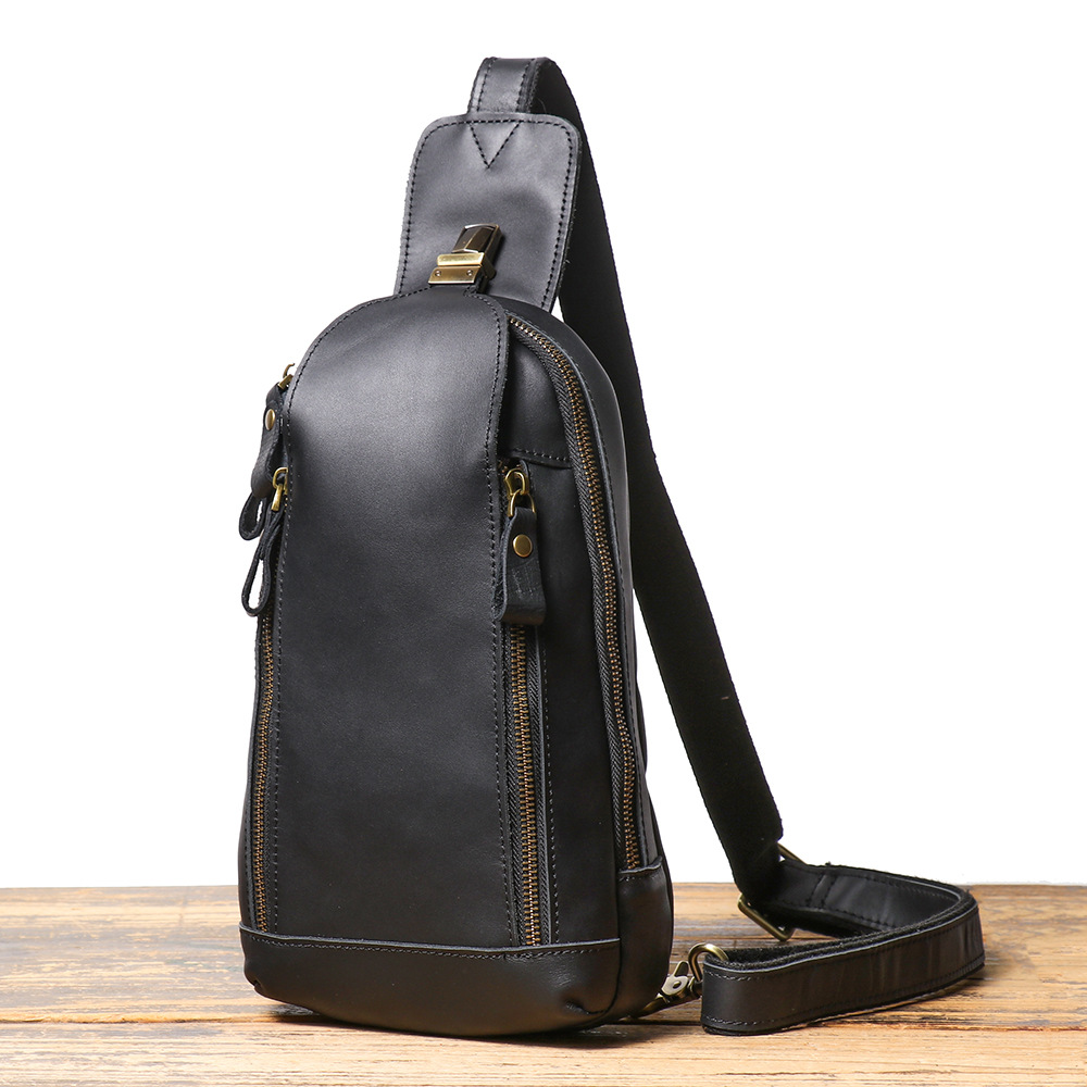 Tas selempang dada multifungsi - Luxury Bags Sling ulasan dan harga
