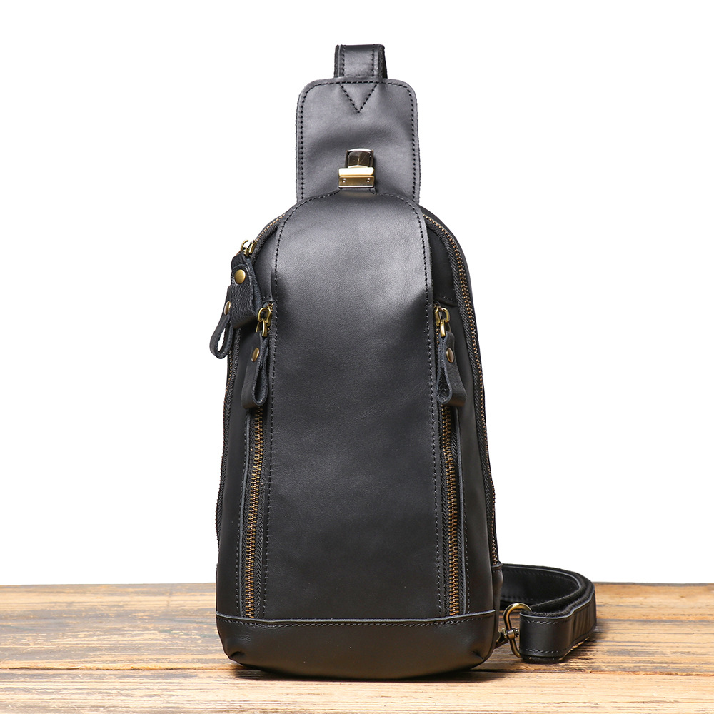 Tas selempang dada multifungsi - Luxury Bags Sling ulasan dan harga